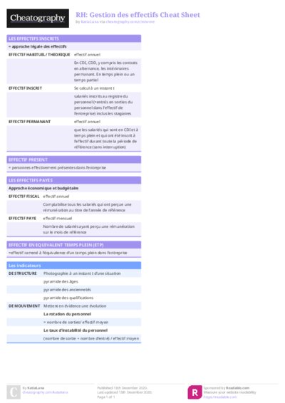 PDF (Colour) — Style 1
