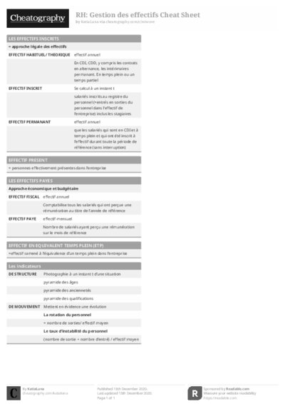 PDF (Black & white) — Style 1