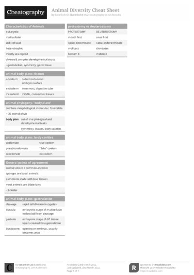 PDF (Black & white) — Style 1