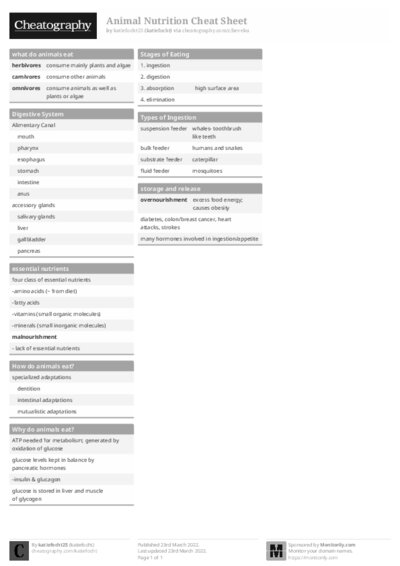 PDF (Black & white) — Style 1
