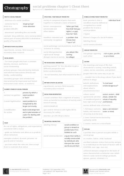 PDF (Black & white) — Style 3
