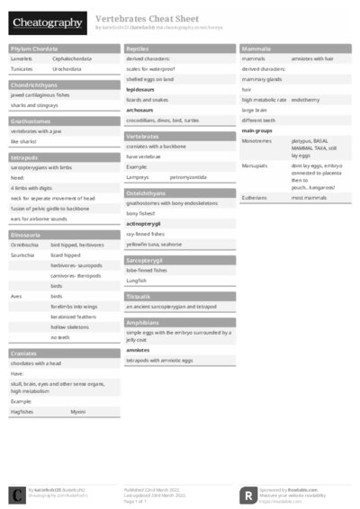 PDF (Black & white) — Style 1