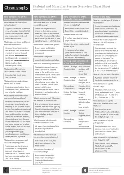 PDF (Black & white) — Style 1