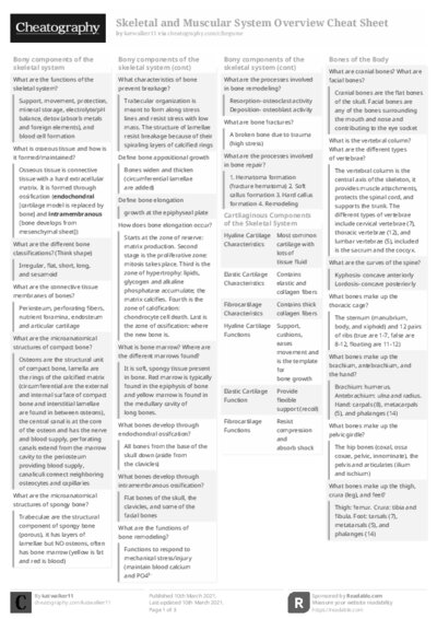 PDF (Black & white) — Style 2