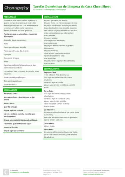 PDF (Colour) — Style 1