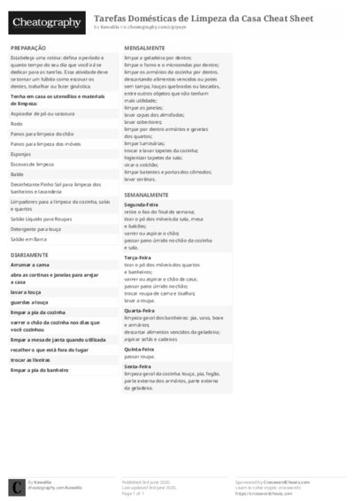 PDF (Black & white) — Style 2