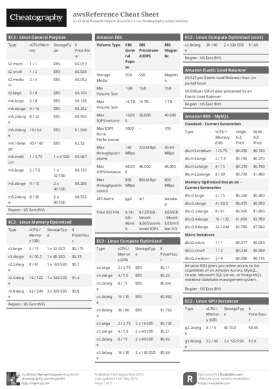 PDF (Black & white) — Style 1