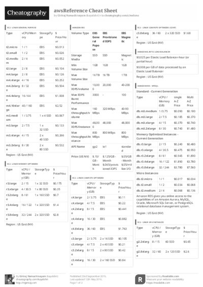 PDF (Black & white) — Style 3