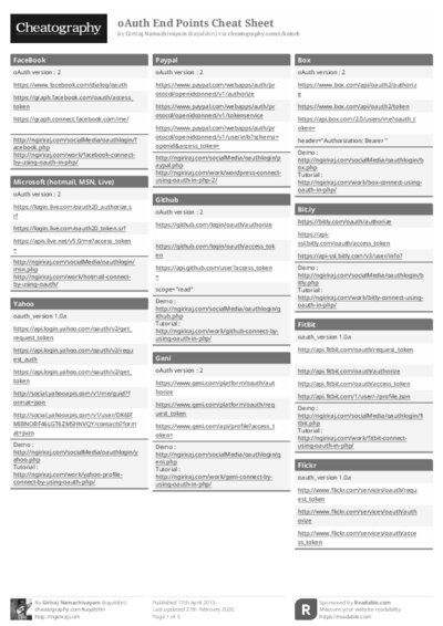 PDF (Black & white) — Style 1
