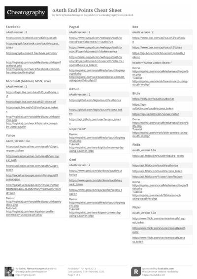 PDF (Black & white) — Style 2