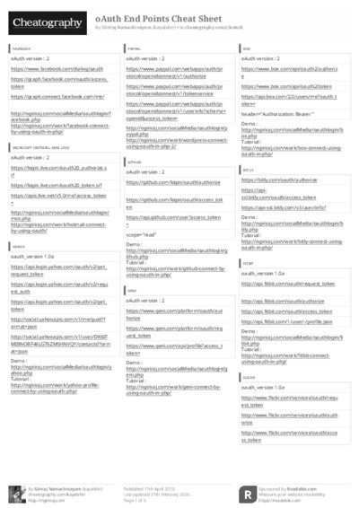PDF (Black & white) — Style 3