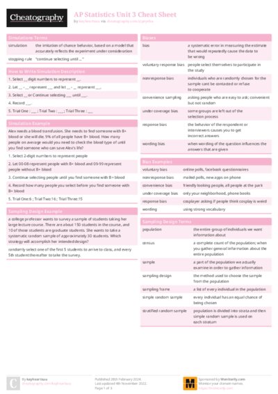 PDF (Colour) — Style 1