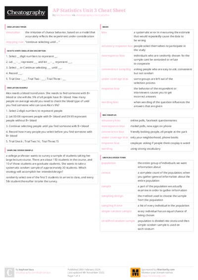 PDF (Colour) — Style 3