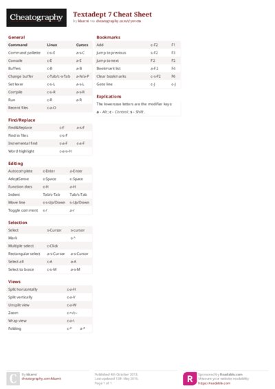 PDF (Colour) — Style 2