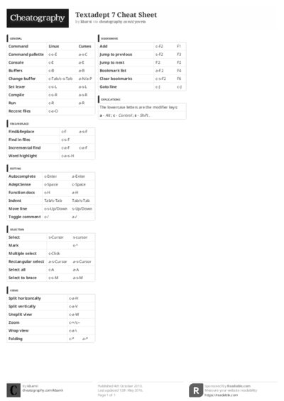 PDF (Black & white) — Style 3