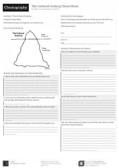 PDF (Black & white) — Style 2