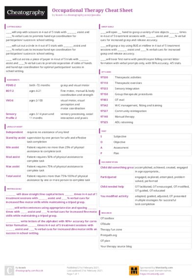 PDF (Colour) — Style 3