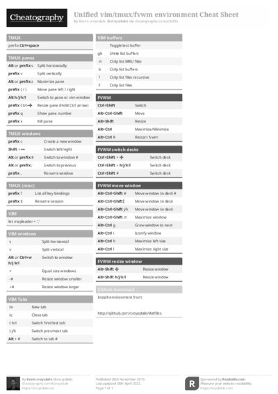 PDF (Black & white) — Style 1