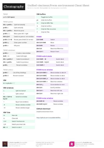 PDF (Colour) — Style 2