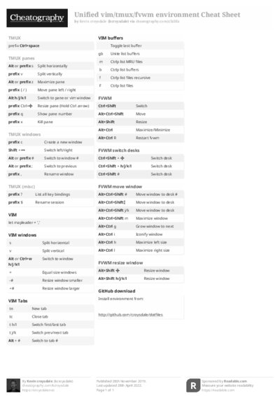 PDF (Black & white) — Style 2