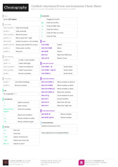 PDF (Colour) — Style 3