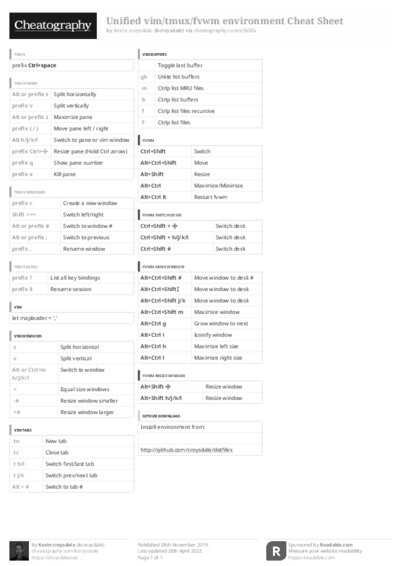 PDF (Black & white) — Style 3