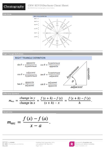 PDF (Colour) — Style 1