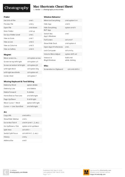 PDF (Colour) — Style 2
