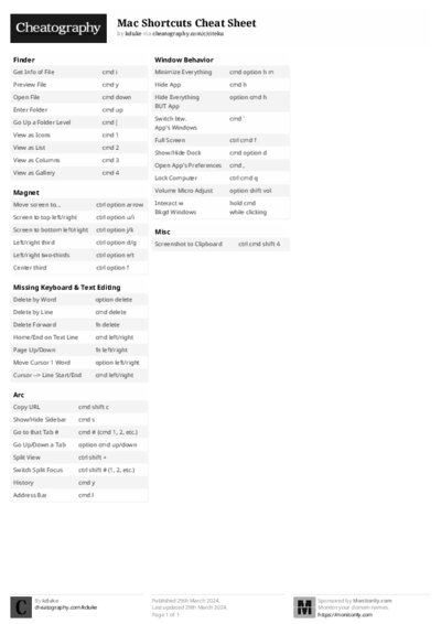 PDF (Black & white) — Style 2