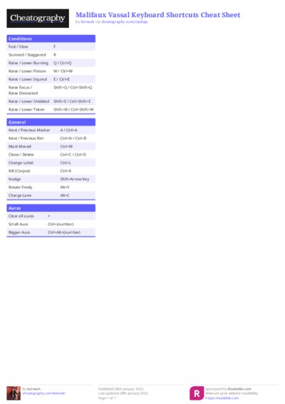 PDF (Colour) — Style 1