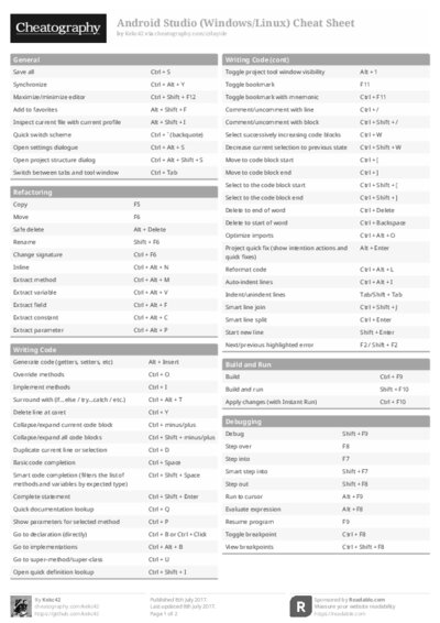 PDF (Black & white) — Style 1