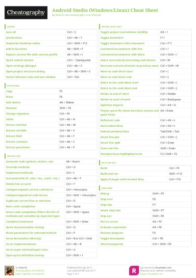 PDF (Colour) — Style 3