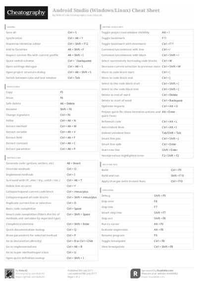 PDF (Black & white) — Style 3