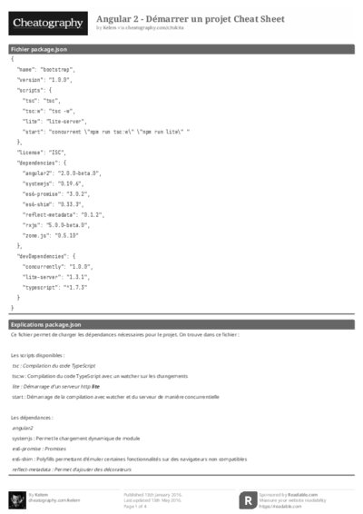 PDF (Black & white) — Style 1
