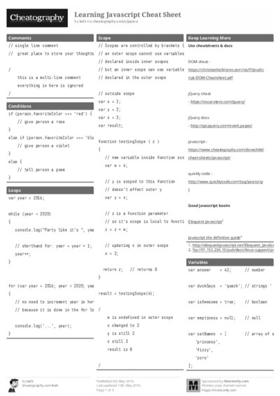 PDF (Black & white) — Style 1