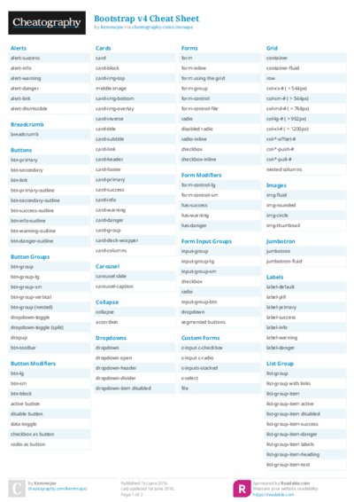 PDF (Colour) — Style 2
