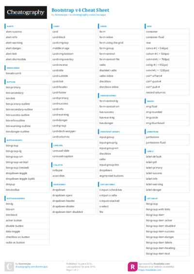 PDF (Colour) — Style 3