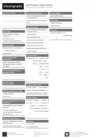 PDF (Black & white) — Style 1