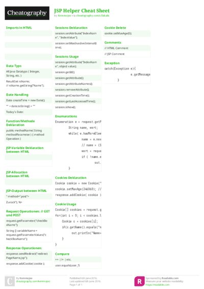 PDF (Colour) — Style 2