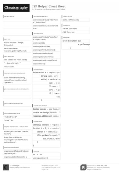 PDF (Black & white) — Style 3