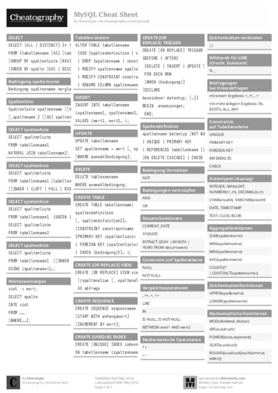 PDF (Black & white) — Style 1