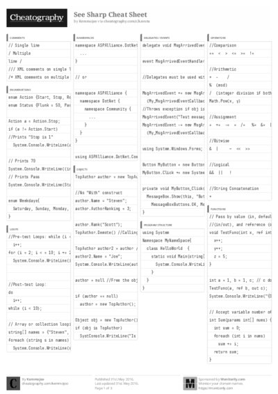 PDF (Black & white) — Style 3