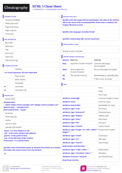 PDF (Colour) — Style 3
