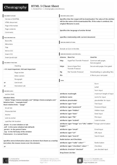 PDF (Black & white) — Style 3