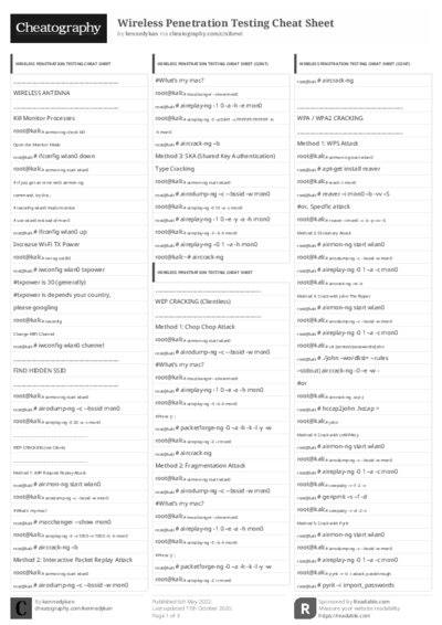 PDF (Black & white) — Style 3