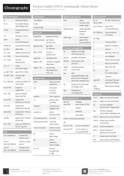 PDF (Black & white) — Style 1