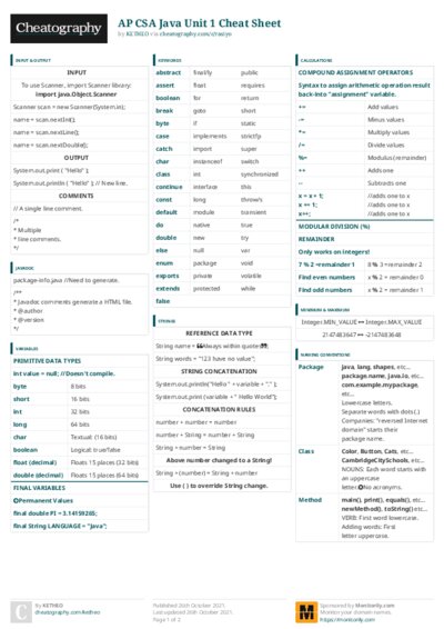 PDF (Colour) — Style 3