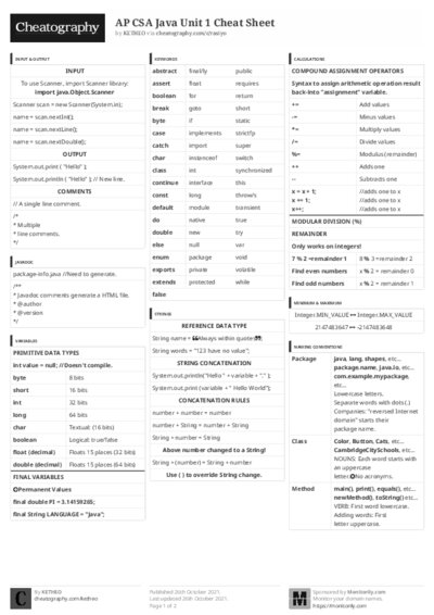 PDF (Black & white) — Style 3