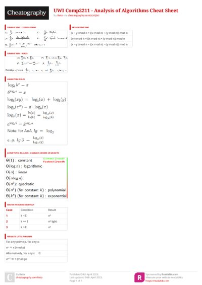 PDF (Colour) — Style 3