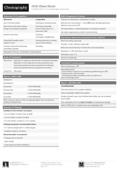 PDF (Black & white) — Style 1
